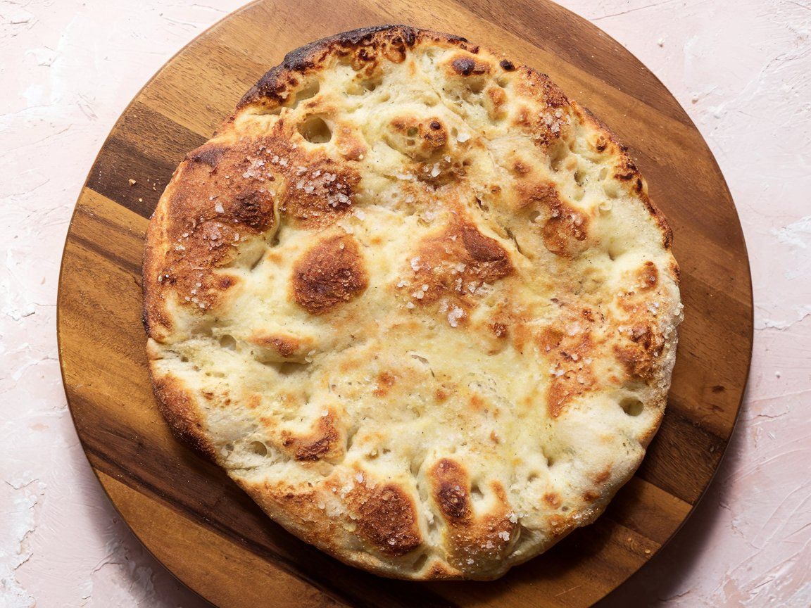 Focaccia Di Recco