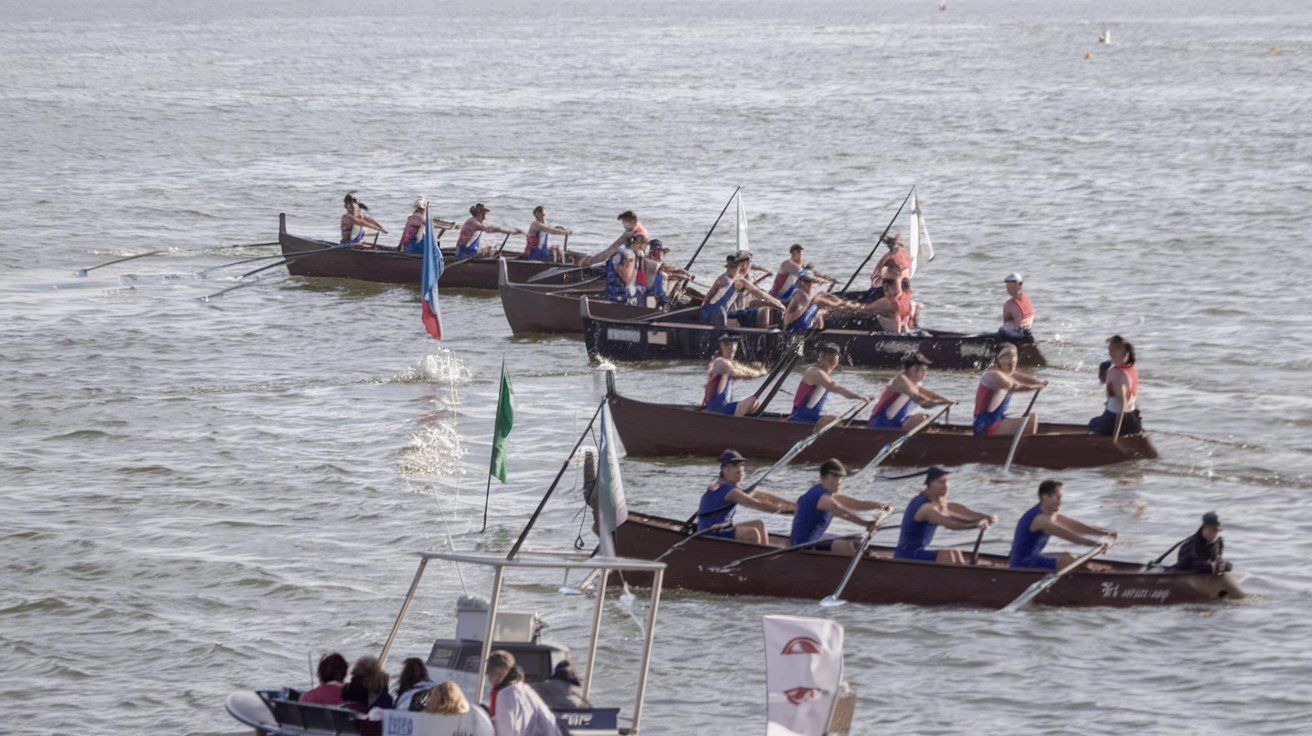 Palio Marinaro Del Tigullio