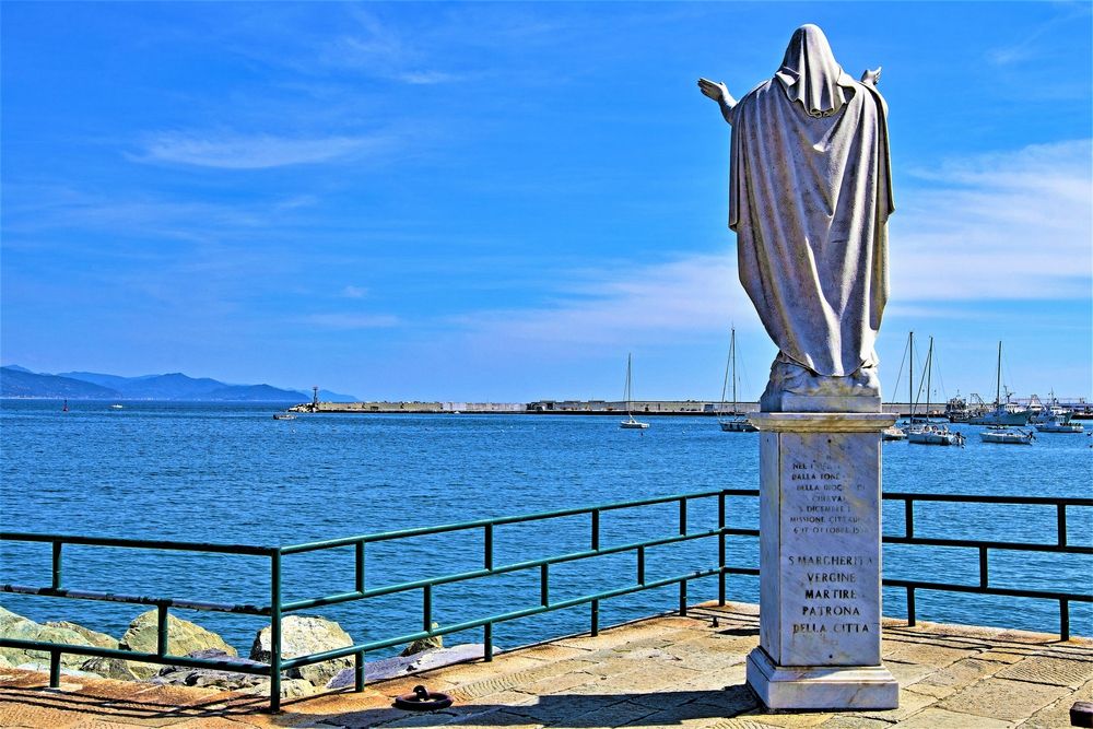 Santa Margherita Ligure 