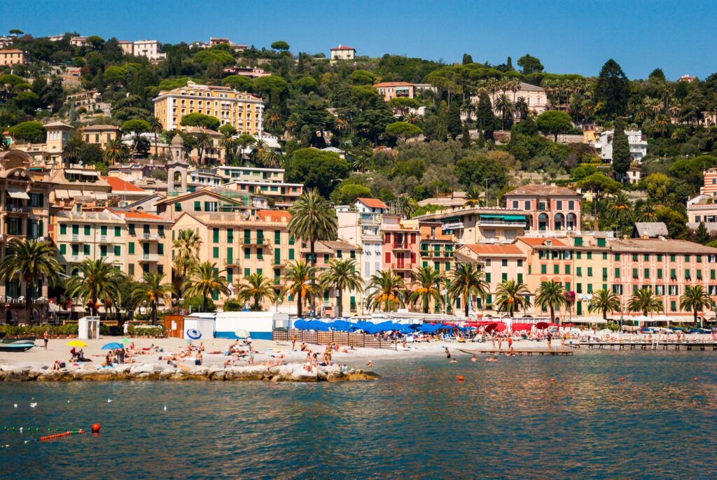 Santa Margherita Ligure