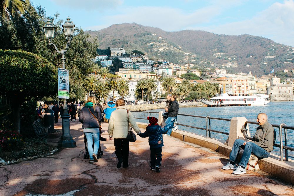 Things To Do In Santa Margherita Ligure