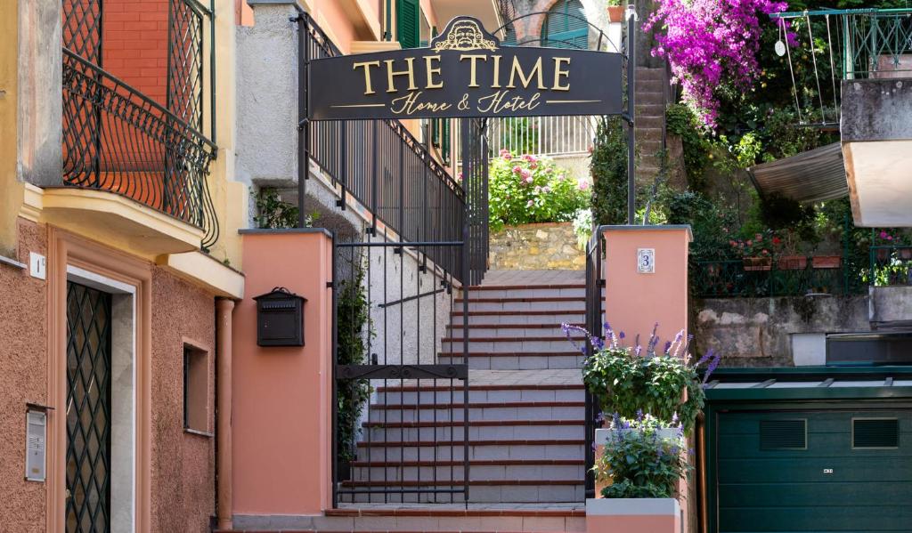 The Time Home Hotel